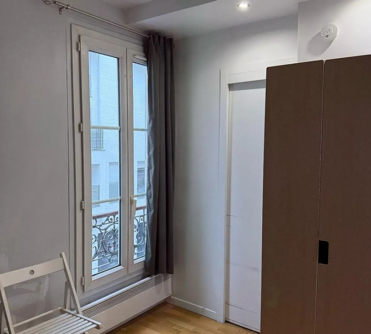 4Travellers Paris Apartment