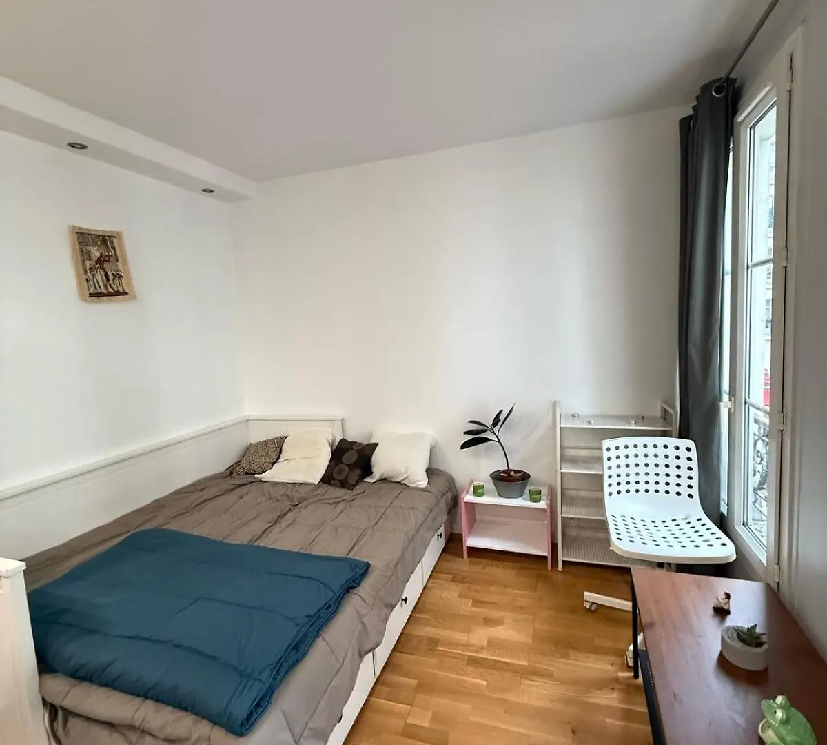 4Travellers Paris Apartment