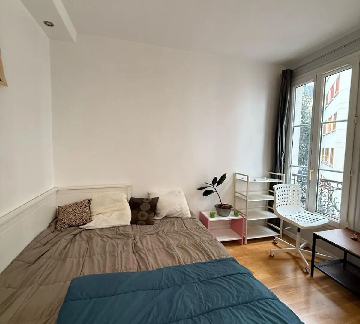 4Travellers Paris Apartment France