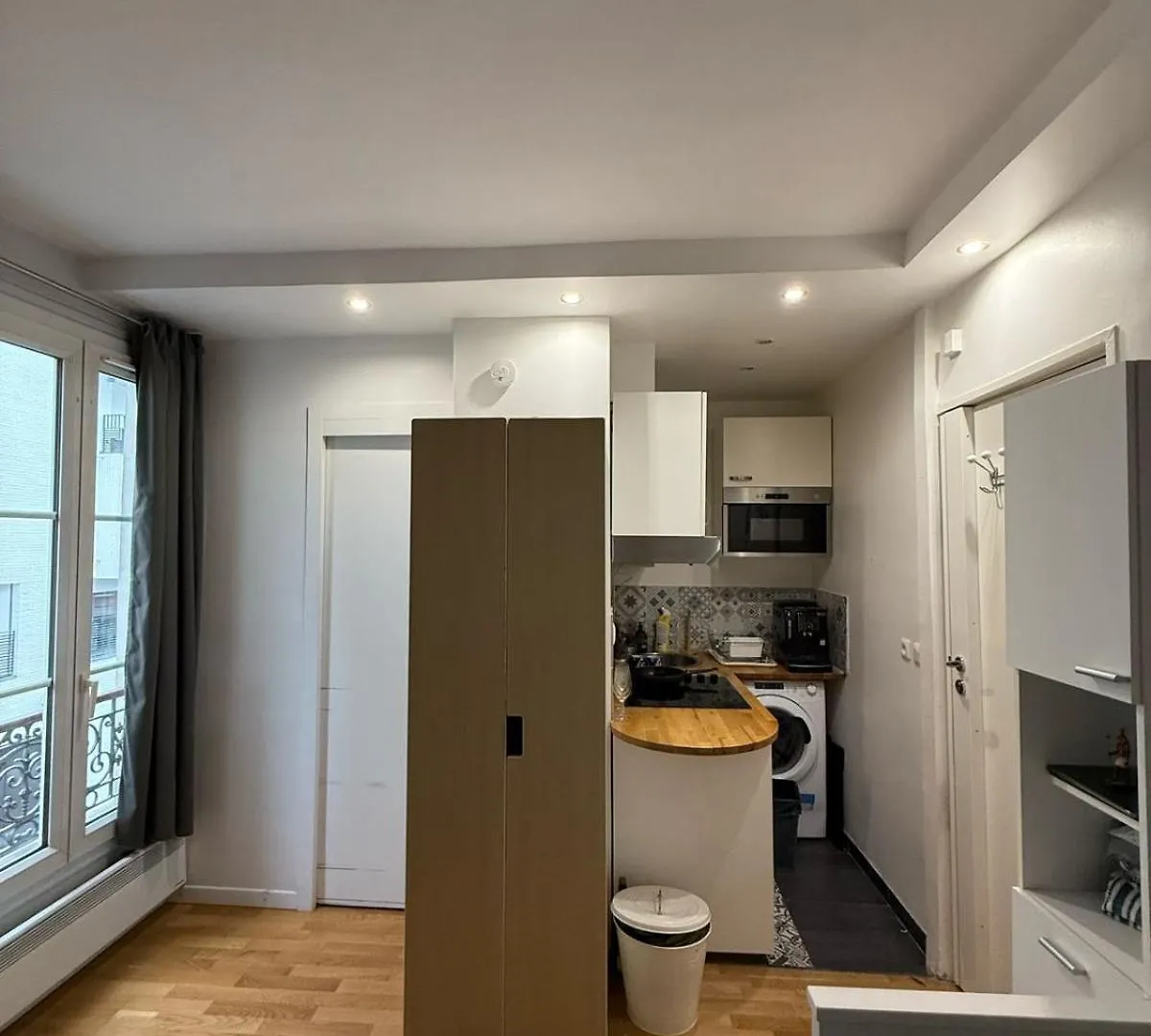 4Travellers Paris Apartment France
