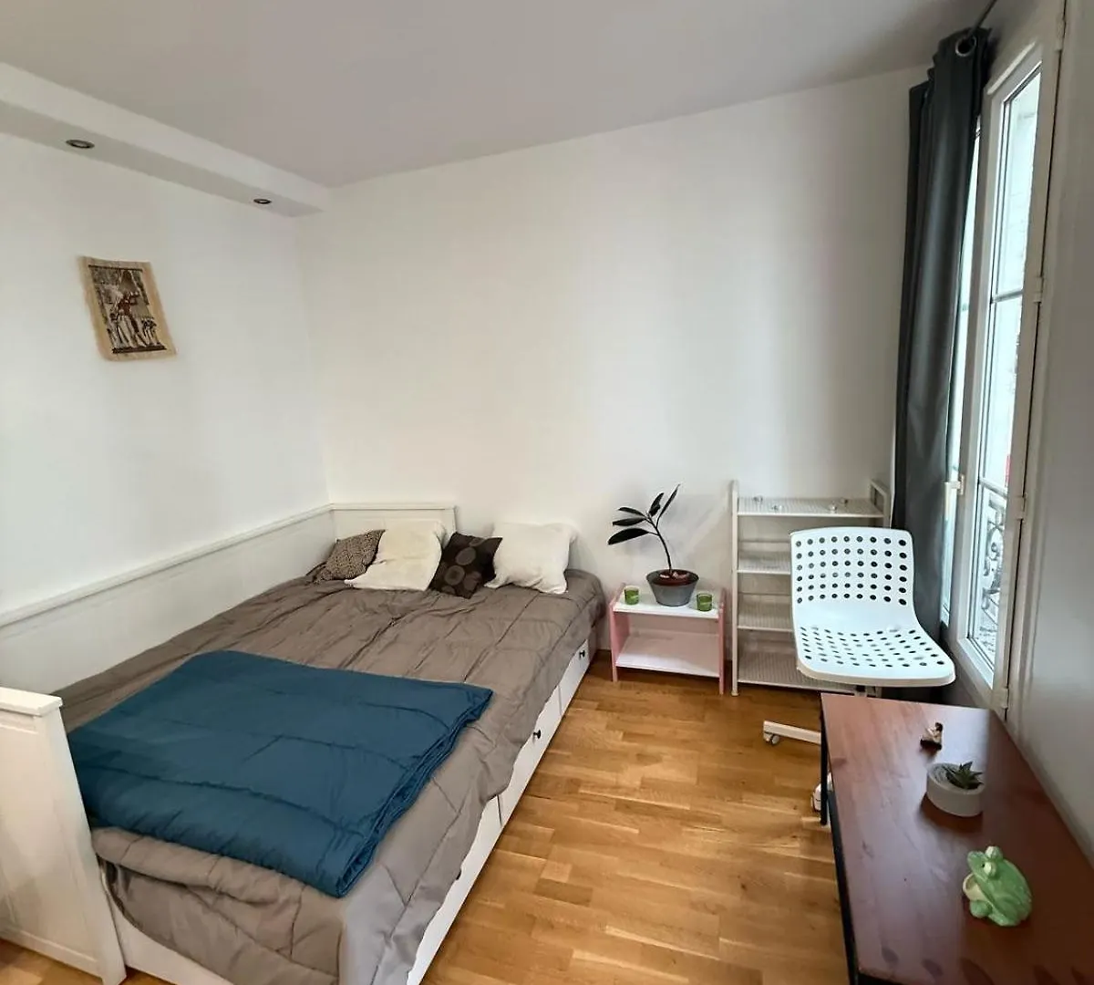 4Travellers Paris Apartment