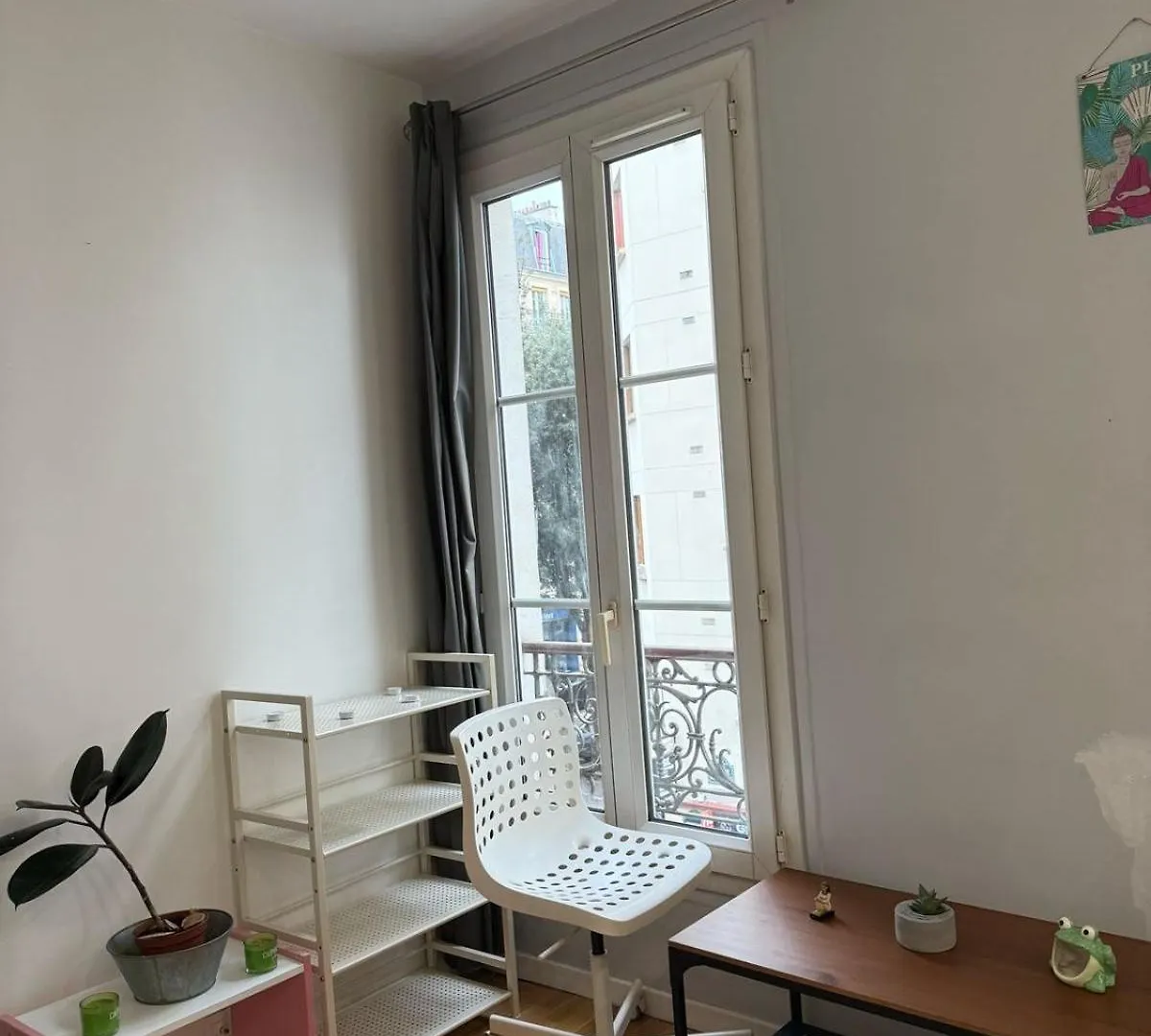 4Travellers Paris Apartment